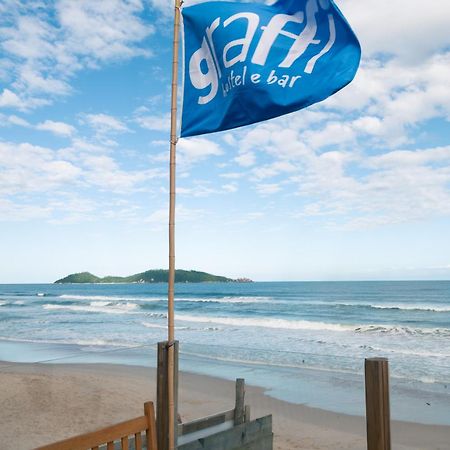 Graffi Beach House Florianopolis Exterior photo