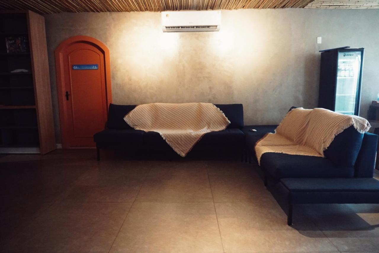 Graffi Beach House Florianopolis Exterior photo