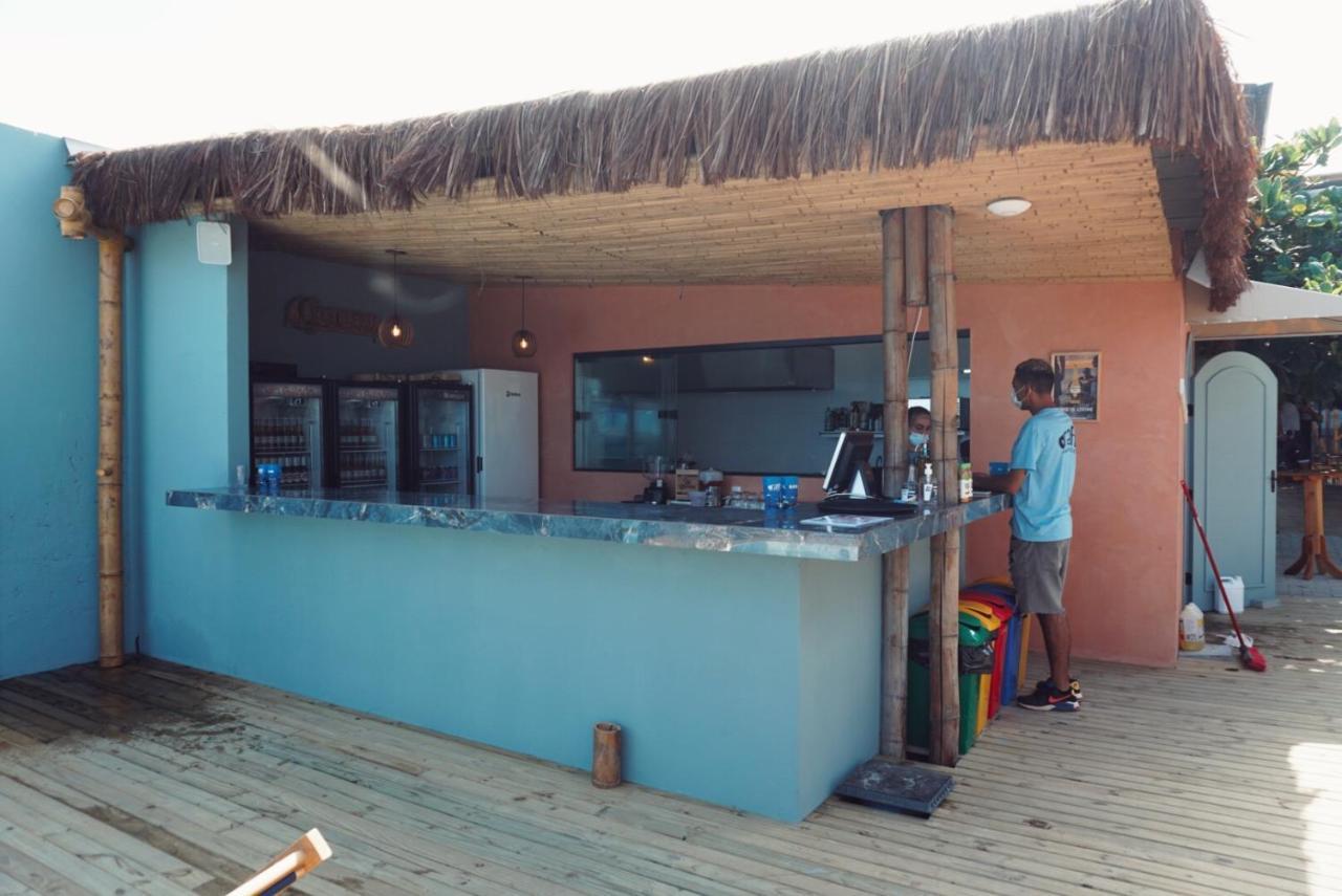 Graffi Beach House Florianopolis Exterior photo
