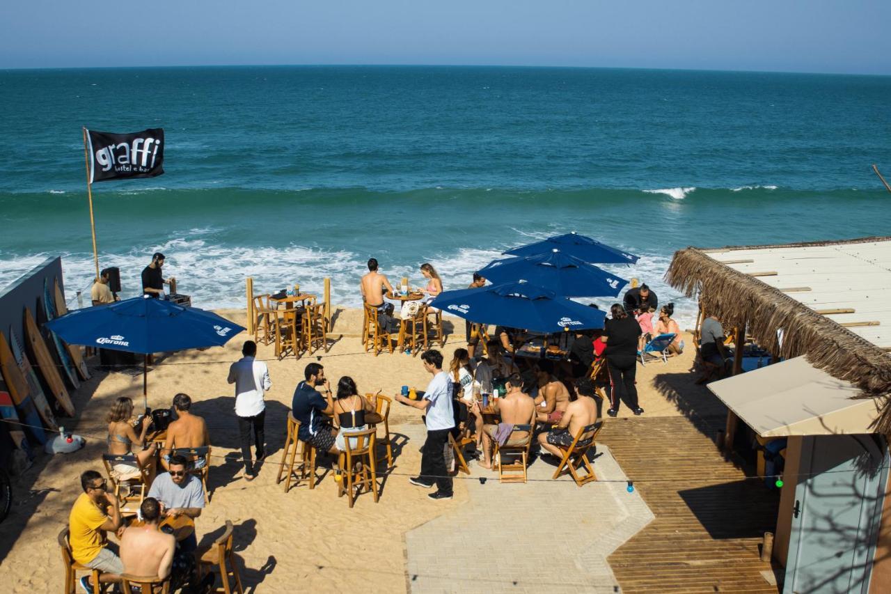 Graffi Beach House Florianopolis Exterior photo