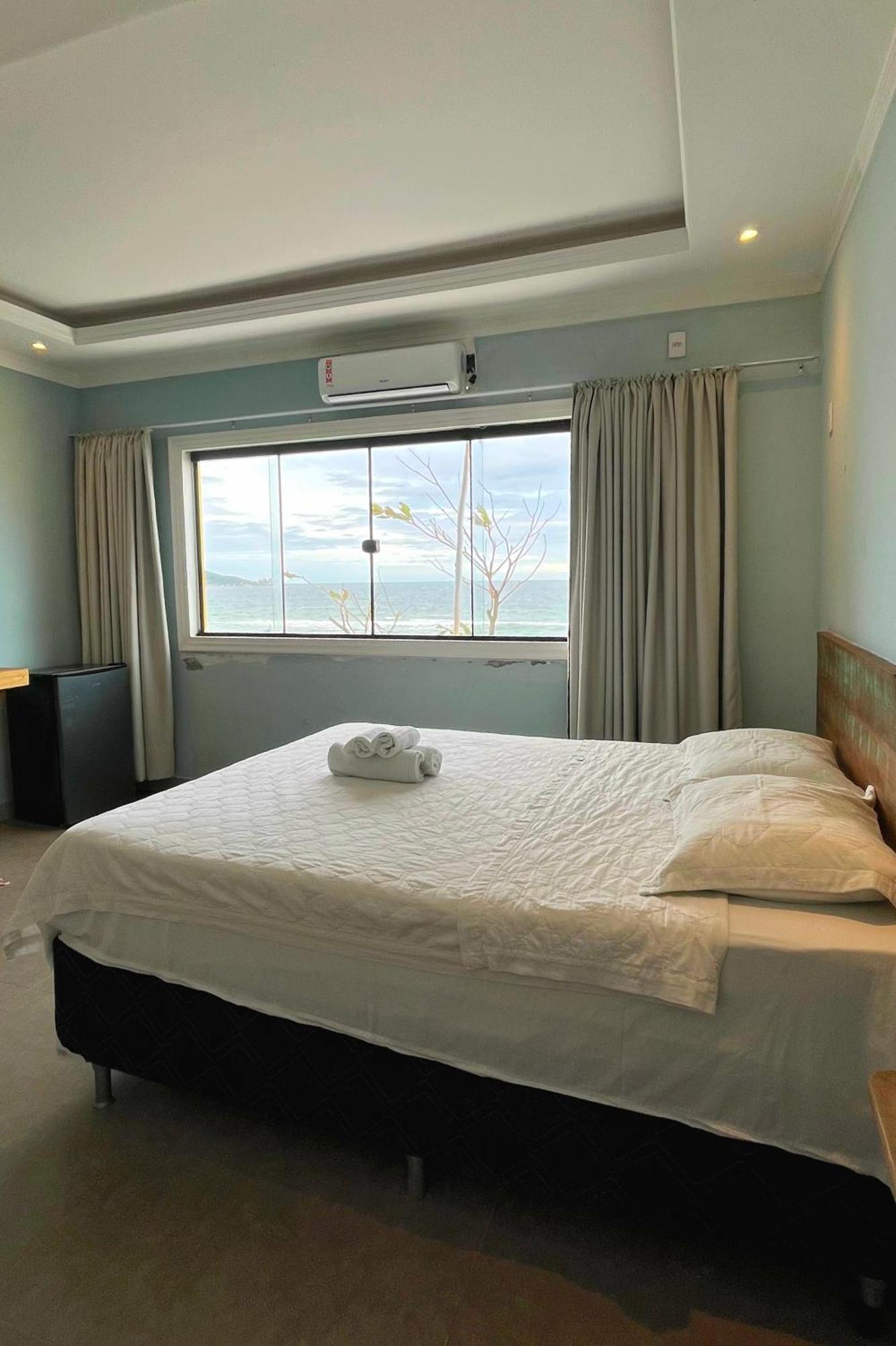 Graffi Beach House Florianopolis Exterior photo