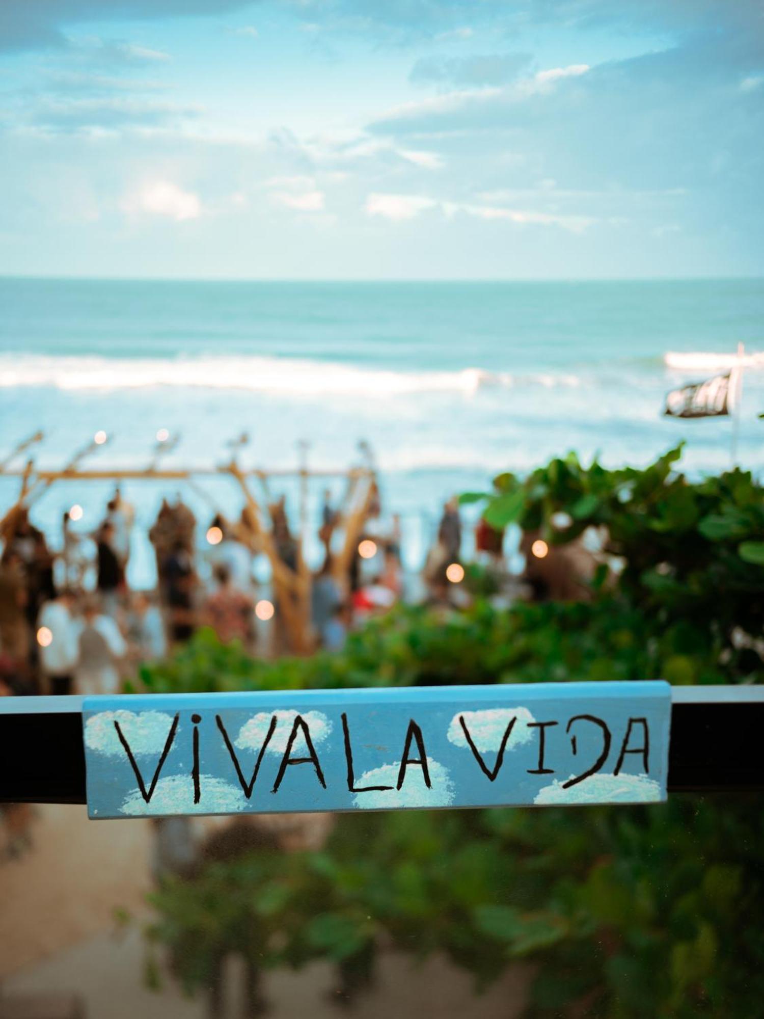 Graffi Beach House Florianopolis Exterior photo